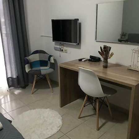 Stalida Heaven Studios & Apartments מראה חיצוני תמונה