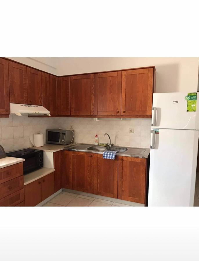 Stalida Heaven Studios & Apartments מראה חיצוני תמונה