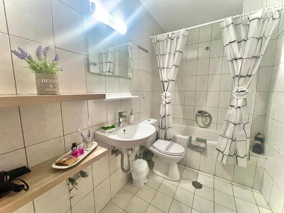 Stalida Heaven Studios & Apartments מראה חיצוני תמונה